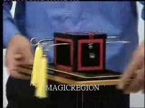 Mini iuocer: An Introduction to the World of Magic